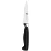ZWILLING FOUR STAR 35148-207-0 Küchenmesser-/Besteckblock-Set 7 Stk. Weiß