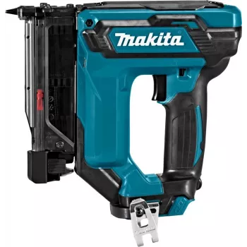Makita PT354DZJ - Nagler - kabellos - ohne Akku - 10,8 V (PT354DZJ)