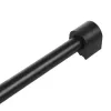 Fahrrad-Werkstatt-Montageständer MACLEAN MC-434, faltbarer Serviceständer, 20 kg Tragkraft, schwarz