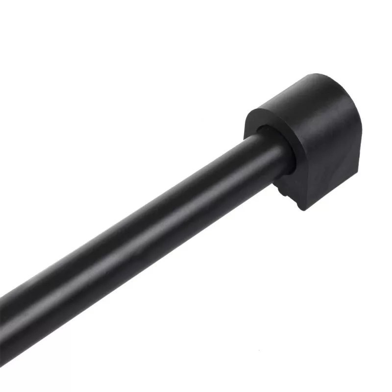 Fahrrad-Werkstatt-Montageständer MACLEAN MC-434, faltbarer Serviceständer, 20 kg Tragkraft, schwarz
