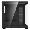 PC-Gehäuse darkFlash DS900 Tower Schwarz