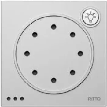 Lautsprechermodul Ritto 1876020