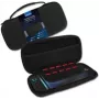 PEDEA Aufbewahrungstasche für Nintendo Switch 2 – Hartschalen-Schutztasche (70060100)