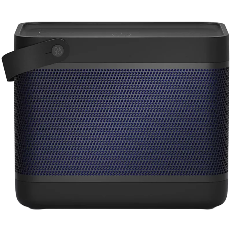 Bang & Olufsen Beolit 20 Lautsprecher Schwarz Blau