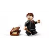 LEGO Harry Potter Spielset Monsterbuch der Monster 76449 — 518 Teile, 1 Minifigur, ansteckbare Zähne
