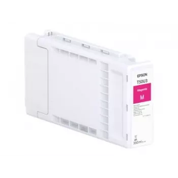 Epson C13T50U30N Tintenpatrone 1 Stück Original Magenta