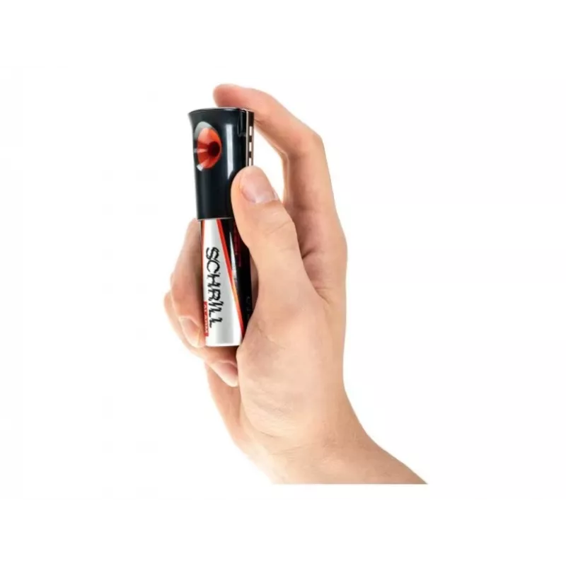 Akustischer Alarm Schrill TW 1000 mit hoher Schallleistung