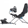 Playseat Challenge X - Logitech G Edition Konsolen-Gaming-Stuhl Schwarz, Grau