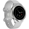 Smart Watch CANYON Hexagon 88 BT-CALL Silber