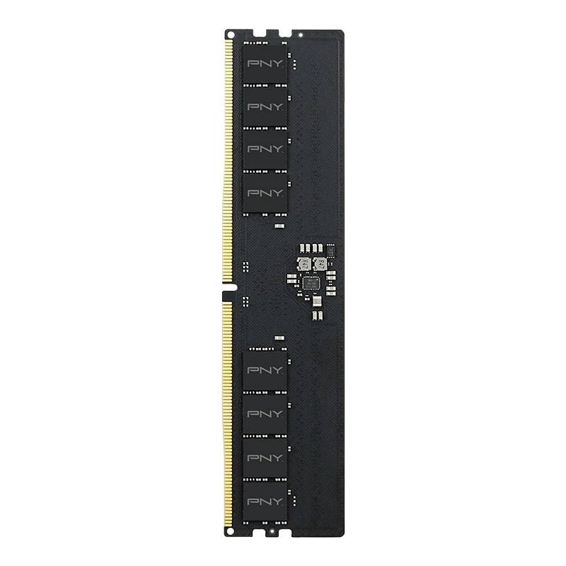 Arbeitsspeicher PNY DDR5 16GB 4800MHz DIMM MD16GSD54800-SB