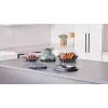 Heißluftfritteuse Ninja CRISPi Single 3,8 l 1700 W Grau