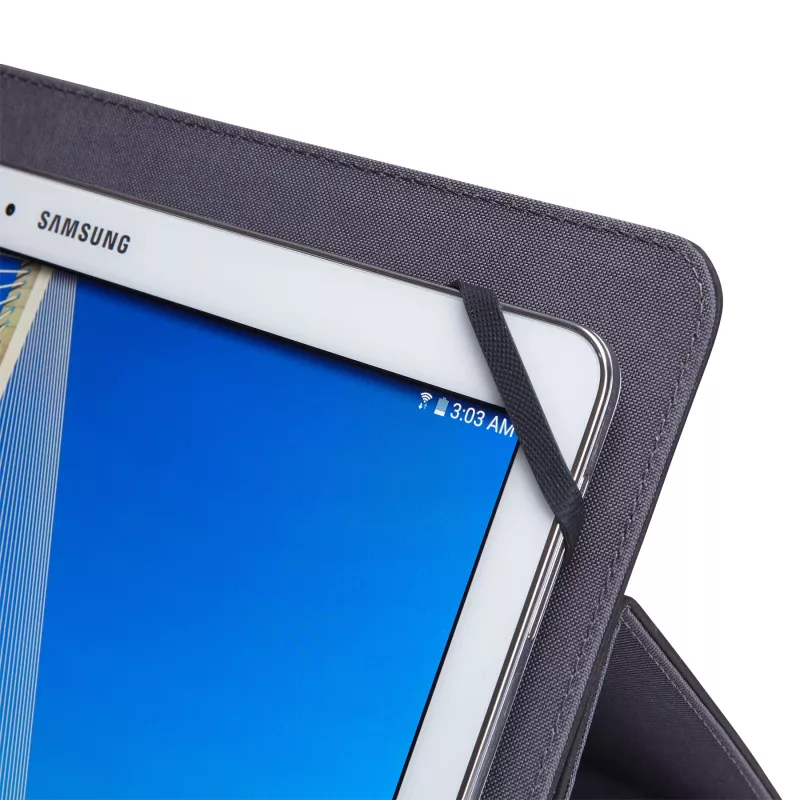 Case Logic SureFit CRUE-1110 Schwarz 25,4 cm (10 Zoll) Folio