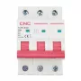 Leitungsschutzschalter HiSmart NV821532 3-polig 20 A C-Charakteristik (Miniatur)