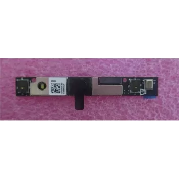 Webcam HP L62742-001 HD-Auflösung USB-Anschluss