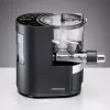 Rommelsbacher Pastarella Nudelmaschine PM 220, Stand Mixer - schwarz - 220 Watt (PM 220)