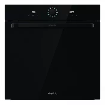 Einbau-Backofen Gorenje BOS67371SYB, Energieeffizienzklasse A