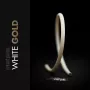 MDPC-X Sleeve Medium - Weiß-Gold, 1m