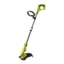 Ryobi OLT1832 30 cm Akku Gelb