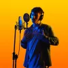 RØDE NT1 Signature Cobalt - Kondensatormikrofon