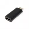 VALUE USB-Adapter - USB-C (W) umkehrbar auf Micro-USB Typ B (M)