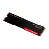 SanDisk WD_Schwarz™ SN8100 NVMe™ SSD POWERED BY 8 TB