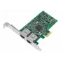 Netzwerkadapter Broadcom HW NetXtreme BCM5720-2P PCIe 2.0 Low-Profile Gigabit Ethernet x2