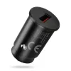 Auto-Ladegerät everActive CC-15QC QC3.0 18W 1x USB mit Kabel