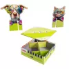 Team Quiz Challenge - Katzen vs. Hunde, Quizspiel