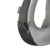 Medisana NM 868 Massagegerät Nacken, Schultern Schwarz, Grau