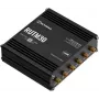 5G Mobilfunkrouter TELTONIKA RUTM30 — mobile und stationäre Installationen mit WLAN