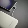 Powerbank USB 10000MAH/BEIGE S10000 7333031 Intenso