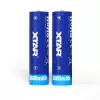 Wiederaufladbarer Li-Ion-Akku XTAR BAT0669 18650 3,6 V 3600 mAh, Ø 18,5×68,8 mm