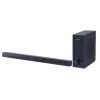 Subwoofer BLAUPUNKT LS100SUB — kompakter Auto-/tragbarer Subwoofer, Modell LS100SUB