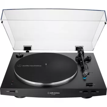 Audio Technica AT-LP3XBTBK Produkt Schwarz