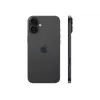 Apple iPhone 16 Plus 128GB Schwarz