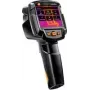 testo 865s Wärmebildkamera -20 bis +280 °C 160 x 120 Pixel 9 Hz (0560 8651)