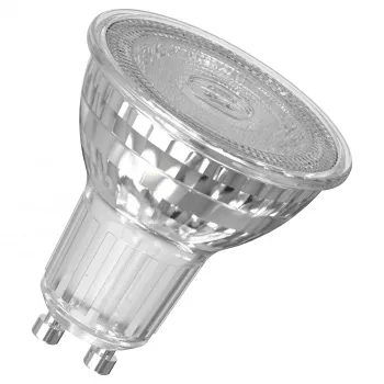 Osram Parathom Reflektor | GU10 | 6,1 W | Warmweiß