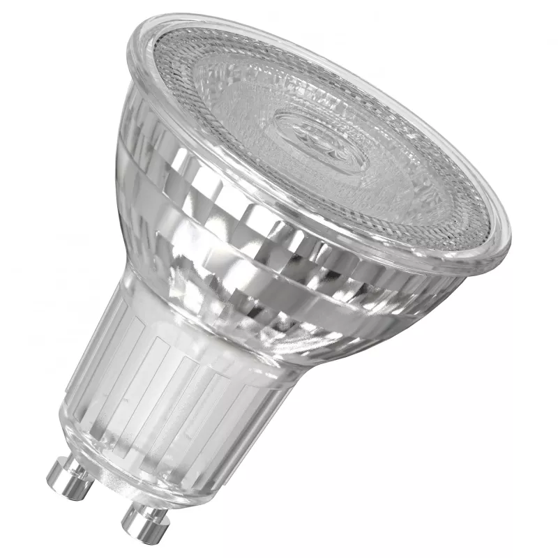 Osram Parathom Reflektor | GU10 | 6,1 W | Warmweiß
