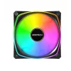 MONTECH AX120 PRO SCHWARZ 120mm ARGB Gehäuselüfter