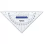 Lineal Staedtler Mars 568 Transparent
