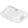 Zebra WT6300 tragbarer mobiler Computer 8,13 cm (3,2 Zoll) 800 x 480 Pixel Touchscreen 256 g Schwarz