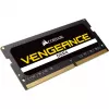 DDR4 SODIMM 8GB/2666 (18GB) SCHWARZ CL18