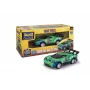 RC-Rallyeauto REVELL One Piece Zoro – ferngesteuertes Modell, thematisches Sammlerdesign