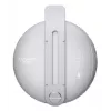 Logitech Ultimate Ears MINIROLL - Lautsprecher - tragbar - kabellos - Bluetooth - reviviertes Grau (984-002027)