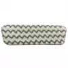 Scheuerpad Salter LASAL73247EU7 Zig Zag Design, abrasives Reinigungspad für Oberflächen