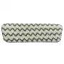 Scheuerpad Salter LASAL73247EU7 Zig Zag Design, abrasives Reinigungspad für Oberflächen