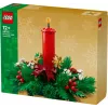 LEGO 40743 Weihnachtliche Tischdekoration