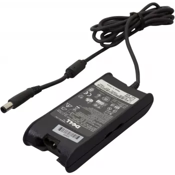 DELL TN800 Netzteil Drinnen 65 W Schwarz