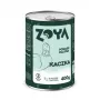 ZOYA Ente - Nassfutter für Hunde - 400g