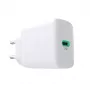 Netzteil Grün Cell PowerSource Solo30 30W Weiß — USB-C-Ladegerät, 30 W Ausgangsleistung